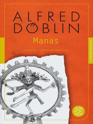 cover image of Manas